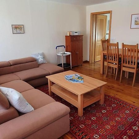 Ferienwohnung Sonnenschein - a67643 Naumburg  Exterior foto