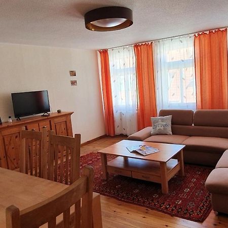 Ferienwohnung Sonnenschein - a67643 Naumburg  Exterior foto