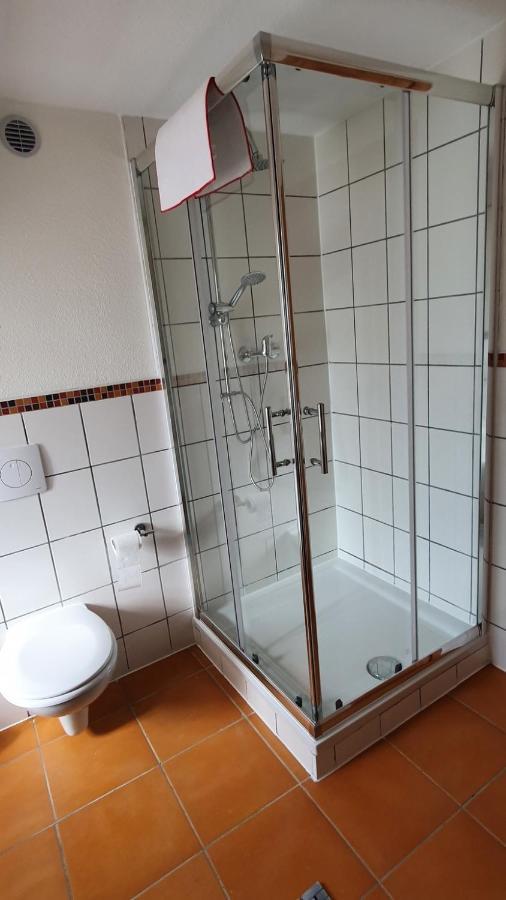 Ferienwohnung Sonnenschein - a67643 Naumburg  Exterior foto